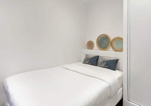 Bright & Modern Studio in Paris