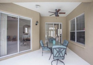 Brighton Villa #231015