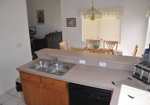 Budget Friendly Pool Home with Game Room Close to Disney World