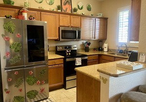 BY OWNER RENTAL/15 Mins Disney/Waterpark/Lazy River/READ OUR 5 STAR REVIEWS !