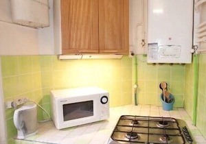 Calm 2/3 bed apartment in the Latin Quarter, Place Monge