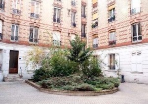 Calm 2/3 bed apartment in the Latin Quarter, Place Monge