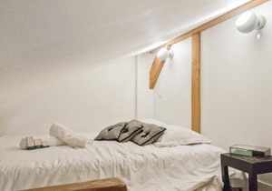 Calm and atypical studio close to Quartier Latin in Paris - Welkeys