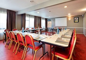 Campanile Marne la Vallee - Chelles