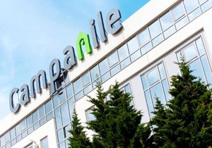 Campanile Paris CDG Airport Villepinte