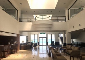 CANAAN Coffee & Hotel