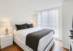 Canada Suites on Bay