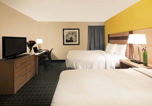 Canadas Best Value Inn Toronto