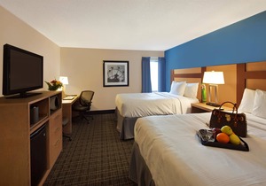 Canadas Best Value Inn Toronto