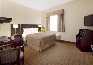 Canadas Best Value Inn Toronto