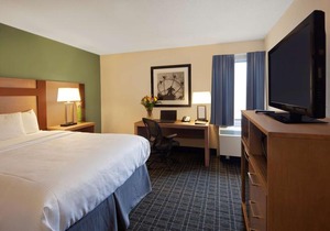 Canadas Best Value Inn Toronto