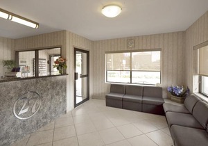 Canadas Best Value Inn Toronto