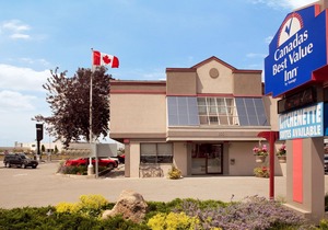 Canadas Best Value Inn Toronto