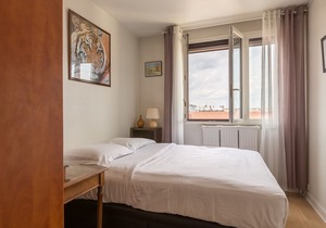 Canal Saint Martin Pad, by Veeve