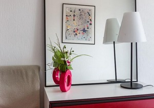 Canal Saint Martin Pad, by Veeve