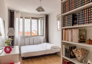 Canal Saint Martin Pad, by Veeve