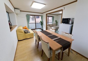 Casa Tokyo