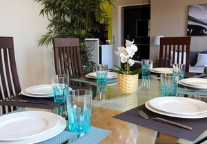 CELTES9 ~ Spacious 6pers apartment near Disneyland