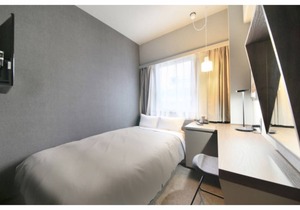 Center Hotel Tokyo