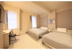 Center Hotel Tokyo