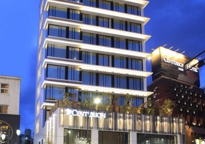 Centurion Hotel Ueno