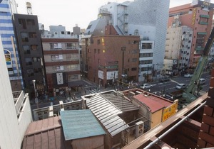 Centurion Hotel Ueno