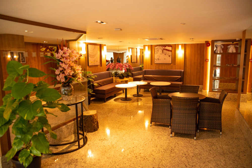 Champs Elysees Flat Paris