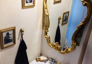 Charming and bright apt in Menilmontant