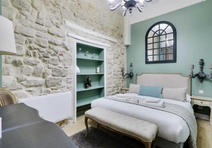 Charming apartment - 2BR-6P - Rue mouffertard
