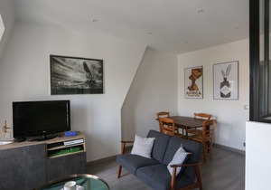 Charming apartment - BATIGNOLLES