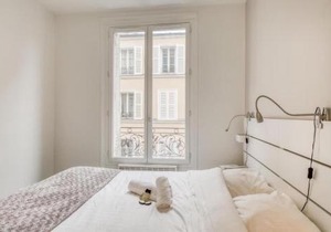 Charming Apartment close to Gare de Lyon