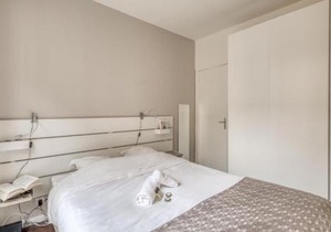 Charming Apartment close to Gare de Lyon