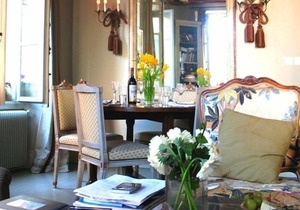 Charming Apartment in Latin Quarter Near Luxembourg Gardens