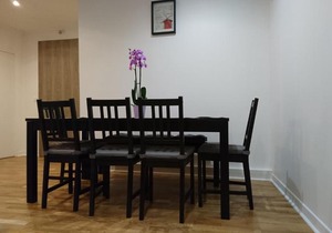 Charming Flat in Paris - Villette