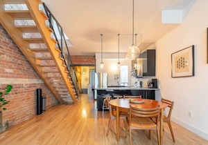 Charming house in Queen West - Trinity Bellwoods Park