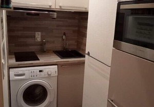 Charming studio in the heart of the Latin Quarter