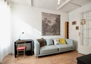 Charming T2 on the outskirts of Paris