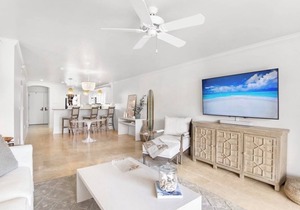 Chic Vero Beach Condo