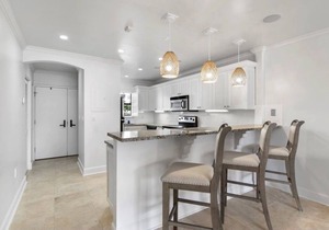 Chic Vero Beach Condo