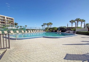Chic Vero Beach Condo