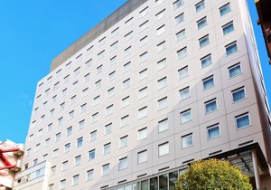 Citadines Central Shinjuku Tokyo