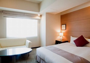 Citadines Central Shinjuku Tokyo