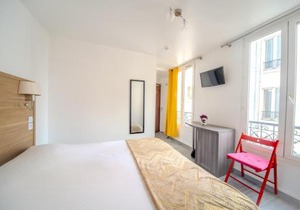 City Inn Paris