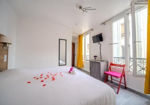 City Inn Paris