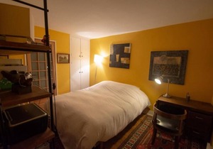 Classic Parisian Nest