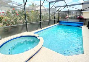 Clermont Vacation Homes by DWS Vacation