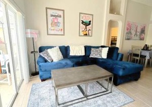 Clermont Vacation Homes by DWS Vacation