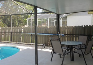 Close to Diesney, malls and supermarkets - 03 Beds Pool Home