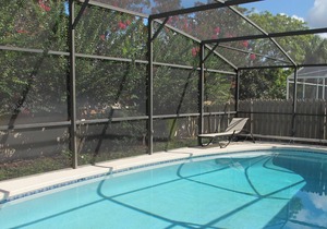 Close to Diesney, malls and supermarkets - 03 Beds Pool Home