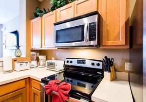 Close to Disney 3 bedroom 3 bath- Unit 9 Crestwynd